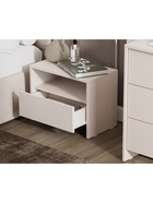 Тумба прикроватная «Камелия», 501×294×388 мм, цвет меланж - Фото 3