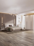 Тумба прикроватная «Камелия», 501×294×388 мм, цвет меланж - Фото 4