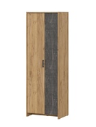 Полки в шкаф «МСП», 668×472×16 мм, цвет дуб золотой - Фото 2