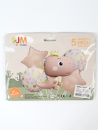 Воздушные шары «Динозаврик», набор 5 шт. - Фото 2