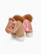 Мягкая игрушка «Моя милая лошадка», 16 см, на подвесе - Фото 2