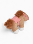 Мягкая игрушка «Моя милая лошадка», 16 см, на подвесе - Фото 4