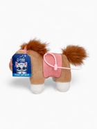 Мягкая игрушка «Моя милая лошадка», 16 см, на подвесе - Фото 5