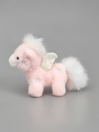 Мягкая игрушка «Чудо - лошадка», 14 см, на подвесе - Фото 1