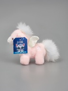 Мягкая игрушка «Чудо - лошадка», 14 см, на подвесе - Фото 4