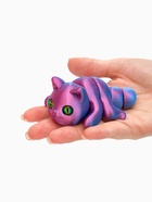 3Д - печатная игрушка «Котик», подвижная, цвет МИКС - Фото 4