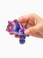 3Д - печатная игрушка «Котик», подвижная, цвет МИКС - Фото 5