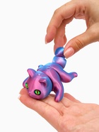 3Д - печатная игрушка «Котик», подвижная, цвет МИКС - Фото 6