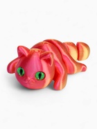 3Д - печатная игрушка «Котик», подвижная, цвет МИКС - Фото 7