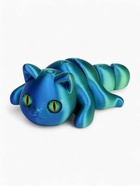 3Д - печатная игрушка «Котик», подвижная, цвет МИКС - Фото 10