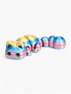 3Д - печатная игрушка «Кошка», подвижная, цвет МИКС - Фото 11