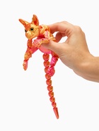 3Д Игрушка "Кот Сфинкс", 22 см. 10896583 - фото 16969875