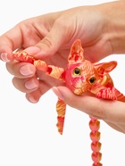 3Д Игрушка "Кот Сфинкс", 22 см. 10896583 - фото 16969877