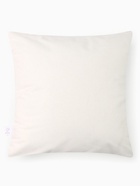 Подушка «Этель. Welcome to the New Year», 40×40 см, велюр - Фото 4