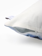 Подушка «Этель. Welcome to the New Year», 40×40 см, велюр - Фото 5