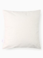 Подушка «Этель. Большой удачи», 40×40 см, велюр - Фото 4