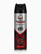 Дезодорант мужской SPORT STAR Active, 150 мл - фото 17003843