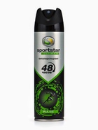 Дезодорант-антиперспирант мужской SPORT STAR Pulse, 150 мл - Фото 1