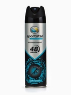 Дезодорант-антиперспирант мужской SPORT STAR Oxygen, 150 мл - Фото 1