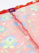 Карнавальная юбка «Марья Кудесница» красная 10334779 Карнавальная юбка «Марья Кудесница» красная 10334779