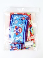 Карнавальная юбка «Марья Кудесница» красная 10334779 Карнавальная юбка «Марья Кудесница» красная 10334779