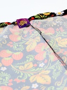 Карнавальная юбка «Марья Кудесница» чёрная 10334781 Карнавальная юбка «Марья Кудесница» чёрная 10334781