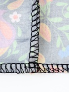 Карнавальная юбка «Марья Кудесница» чёрная 10334781 Карнавальная юбка «Марья Кудесница» чёрная 10334781