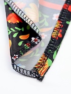 Карнавальная юбка «Марья Кудесница» чёрная 10334781 Карнавальная юбка «Марья Кудесница» чёрная 10334781