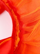 Карнавальный набор «Осенняя красавица» сарафан р-р 42-52, ободок 10401715 Карнавальный набор «Осенняя красавица» сарафан р-р 42-52, ободок 10401715