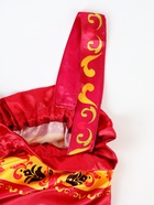 Карнавальный набор «Осенняя красавица» сарафан р-р 42-52, ободок 10401715 Карнавальный набор «Осенняя красавица» сарафан р-р 42-52, ободок 10401715