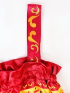 Карнавальный набор «Осенняя красавица» сарафан р-р 42-52, ободок 10401715 Карнавальный набор «Осенняя красавица» сарафан р-р 42-52, ободок 10401715