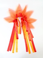 Карнавальный набор «Осенняя красавица» сарафан р-р 42-52, ободок 10401715 Карнавальный набор «Осенняя красавица» сарафан р-р 42-52, ободок 10401715