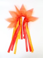 Карнавальный набор «Осенняя красавица» сарафан р-р 42-52, ободок 10401715 Карнавальный набор «Осенняя красавица» сарафан р-р 42-52, ободок 10401715