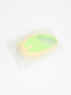 Рулетка - поводок для собак, лента 3 метра, зелёная 10895314