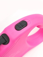 Рулетка «Следы», 3 м, до 10 кг, розовая - Фото 6