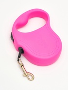 Рулетка «Следы», 3 м, до 10 кг, розовая - Фото 7