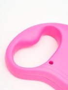 Рулетка «Следы», 3 м, до 10 кг, розовая - Фото 8