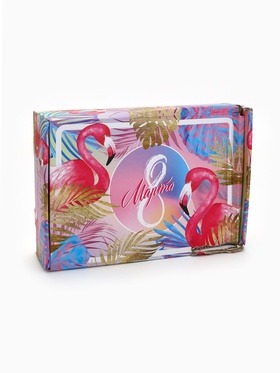 {{photo.Alt || photo.Description || 'УЦЕНКА Набор «С 8 марта» расческа, повязка на голову, мерные ложки 3 шт., чаша и лопатка для маски'}}