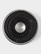 Формы для печенья Доляна «Волна», набор 12 шт., d=3.5-10.5 см, h=3 см, нержавеющая сталь - Фото 4