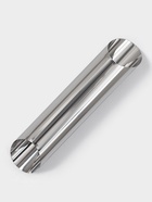 Формы для трубочек Доляна, набор 6 шт., 12×2.5 см, нержавеющая сталь - Фото 3