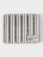 Формы для трубочек Доляна, набор 6 шт., 12×2.5 см, нержавеющая сталь - Фото 6