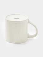 Кружка новогодняя Доляна «Ёлочка», 480 мл, фарфор, белая - Фото 3