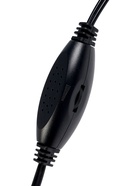 Компьютерные колонки 2.0 DEFENDER SPK 35, 5 Вт, 85 дБ, USB, чёрные 10905287 - фото 16969961