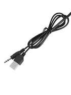 Компьютерные колонки 2.0 DEFENDER SPK 35, 5 Вт, 85 дБ, USB, чёрные 10905287 - фото 16969962