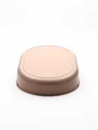 УЦЕНКА Лоток для кошек «Космо» 51.9×37.8×21.3 см, коричневый - Фото 4