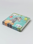 Салфетки бумажные двухслойные «С Новым Годом. Лошадь», 33?33 см, набор 20 штук (комплект 3 шт) - фото 53417461