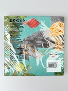 Салфетки бумажные двухслойные «С Новым Годом. Лошадь», 33?33 см, набор 20 штук (комплект 3 шт) - фото 53417462