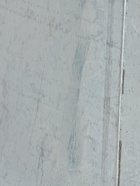 УЦЕНКА Бак для белья 32 л, оцинкованный, без решетки - Фото 11