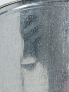 УЦЕНКА Бак для белья 32 л, оцинкованный, без решетки - Фото 12