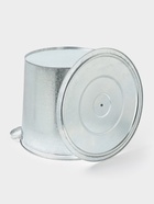 УЦЕНКА Бак для белья 32 л, оцинкованный, без решетки - Фото 6